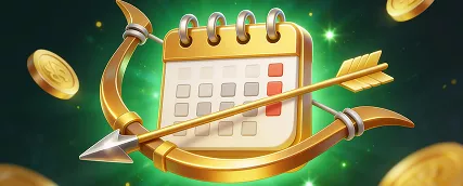 HeroSpin calendrier de missions et événements